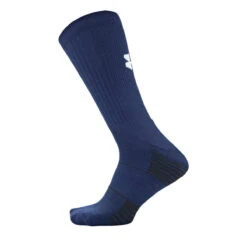 Under Armour Hockey Crew U432 Skate Socks -Bauer Official Store under armour socks under armour hockey crew u432 skate socks navy l 28744461647938
