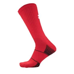 Under Armour Hockey Crew U432 Skate Socks -Bauer Official Store under armour socks under armour hockey crew u432 skate socks red l 28744461680706