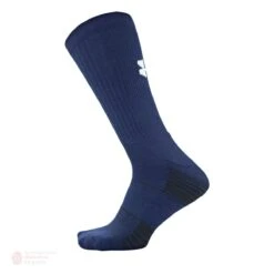Under Armour Hockey Crew U432 Youth Skate Socks -Bauer Official Store under armour socks under armour hockey crew u432 youth skate socks navy yth l 28744462041154