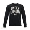 Under Armour Rival Terry Crewneck Mens Sweatshirt -Bauer Official Store under armour sweaters under armour rival terry crewneck mens sweatshirt black s 28744464105538