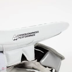 Vaughn Velocity Pro V Elite 2 Pro Carbon Senior Goalie Blocker -Bauer Official Store vaughn blockers vaughn velocity pro v elite 2 pro carbon senior goalie blocker 5669052350530