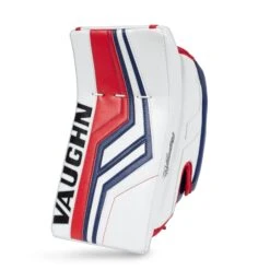 Vaughn Velocity Pro V Elite 2 Pro Carbon Senior Goalie Blocker -Bauer Official Store vaughn blockers vaughn velocity pro v elite 2 pro carbon senior goalie blocker white red blue regular 28741237178434