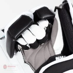 Vaughn Velocity V9 Intermediate Goalie Blocker -Bauer Official Store vaughn blockers vaughn velocity v9 intermediate goalie blocker 14780877766722