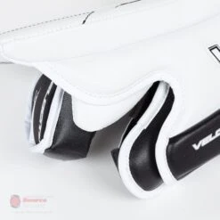 Vaughn Velocity V9 Intermediate Goalie Blocker -Bauer Official Store vaughn blockers vaughn velocity v9 intermediate goalie blocker 14780877799490