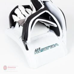 Vaughn Velocity V9 Intermediate Goalie Blocker -Bauer Official Store vaughn blockers vaughn velocity v9 intermediate goalie blocker 14780877832258