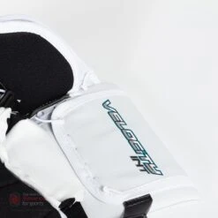 Vaughn Velocity V9 Intermediate Goalie Blocker -Bauer Official Store vaughn blockers vaughn velocity v9 intermediate goalie blocker 14780877930562