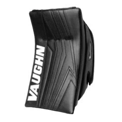 Vaughn Velocity V9 Intermediate Goalie Blocker -Bauer Official Store vaughn blockers vaughn velocity v9 intermediate goalie blocker black regular 29487661187138