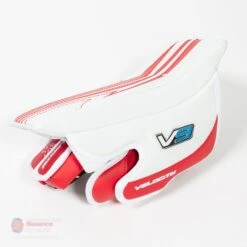 Vaughn Velocity V9 Junior Goalie Blocker -Bauer Official Store vaughn blockers vaughn velocity v9 junior goalie blocker 14509101744194