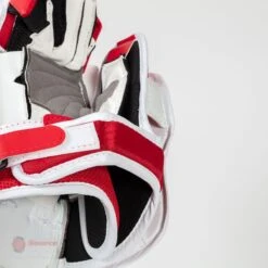 Vaughn Velocity V9 Junior Goalie Blocker -Bauer Official Store vaughn blockers vaughn velocity v9 junior goalie blocker 14509101776962