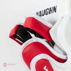 Vaughn Velocity V9 Junior Goalie Blocker -Bauer Official Store vaughn blockers vaughn velocity v9 junior goalie blocker 14509102006338