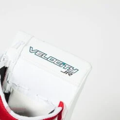 Vaughn Velocity V9 Junior Goalie Blocker -Bauer Official Store vaughn blockers vaughn velocity v9 junior goalie blocker 14509102170178