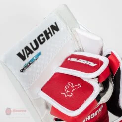 Vaughn Velocity V9 Junior Goalie Blocker -Bauer Official Store vaughn blockers vaughn velocity v9 junior goalie blocker 14509102301250