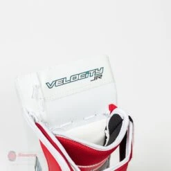 Vaughn Velocity V9 Junior Goalie Blocker -Bauer Official Store vaughn blockers vaughn velocity v9 junior goalie blocker 14509102366786