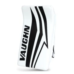 Vaughn Velocity V9 Junior Goalie Blocker -Bauer Official Store vaughn blockers vaughn velocity v9 junior goalie blocker white black regular 28741237473346