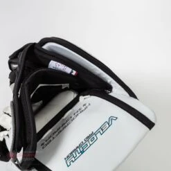 Vaughn Velocity V9 Pro Carbon Senior Goalie Blocker -Bauer Official Store vaughn blockers vaughn velocity v9 pro carbon senior goalie blocker 14509091717186