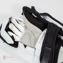 Vaughn Velocity V9 Pro Carbon Senior Goalie Blocker -Bauer Official Store vaughn blockers vaughn velocity v9 pro carbon senior goalie blocker 14509091749954