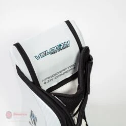 Vaughn Velocity V9 Pro Carbon Senior Goalie Blocker -Bauer Official Store vaughn blockers vaughn velocity v9 pro carbon senior goalie blocker 14509091782722