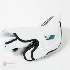 Vaughn Velocity V9 Pro Carbon Senior Goalie Blocker -Bauer Official Store vaughn blockers vaughn velocity v9 pro carbon senior goalie blocker 14509091881026