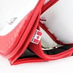 Vaughn Velocity V9 Pro Carbon Senior Goalie Blocker - Iceberg Graphic -Bauer Official Store vaughn blockers vaughn velocity v9 pro carbon senior goalie blocker iceberg graphic detroit red wings regular 28989041410114