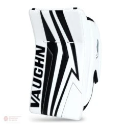 Vaughn Velocity V9 Pro Carbon Senior Goalie Blocker -Bauer Official Store vaughn blockers vaughn velocity v9 pro carbon senior goalie blocker white black regular 28741237964866