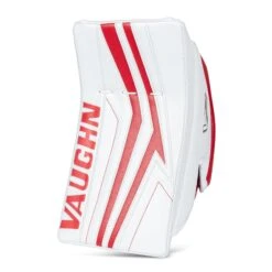 Vaughn Velocity V9 Pro Carbon Senior Goalie Blocker -Bauer Official Store vaughn blockers vaughn velocity v9 pro carbon senior goalie blocker white red regular 28741238095938