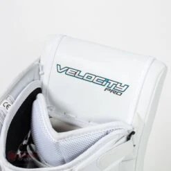Vaughn Velocity V9 Pro Senior Goalie Blocker -Bauer Official Store vaughn blockers vaughn velocity v9 pro senior goalie blocker 14509093617730
