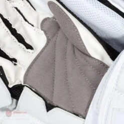 Vaughn Velocity V9 Pro Senior Goalie Blocker -Bauer Official Store vaughn blockers vaughn velocity v9 pro senior goalie blocker 14509093781570