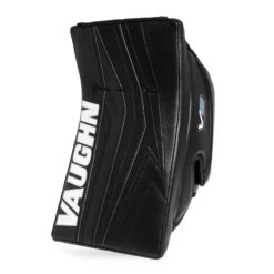 Vaughn Velocity V9 Pro Senior Goalie Blocker -Bauer Official Store vaughn blockers vaughn velocity v9 pro senior goalie blocker black regular 30129280647234
