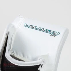 Vaughn Velocity V9 Youth Goalie Blocker -Bauer Official Store vaughn blockers vaughn velocity v9 youth goalie blocker 14509105610818