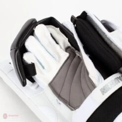 Vaughn Ventus SLR2 Intermediate Goalie Blocker -Bauer Official Store vaughn blockers vaughn ventus slr2 intermediate goalie blocker 5669074993218