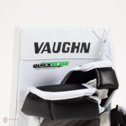 Vaughn Ventus SLR2 Intermediate Goalie Blocker -Bauer Official Store vaughn blockers vaughn ventus slr2 intermediate goalie blocker 5669075058754