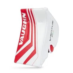 Vaughn Ventus SLR2 Intermediate Goalie Blocker -Bauer Official Store vaughn blockers vaughn ventus slr2 intermediate goalie blocker white red regular 28741239636034