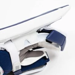 Vaughn Ventus SLR2 Junior Goalie Blocker -Bauer Official Store vaughn blockers vaughn ventus slr2 junior goalie blocker 5743723708482