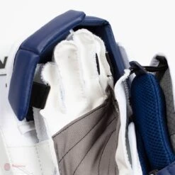 Vaughn Ventus SLR2 Junior Goalie Blocker -Bauer Official Store vaughn blockers vaughn ventus slr2 junior goalie blocker 5743724986434