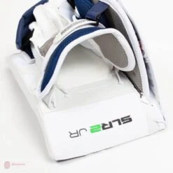 Vaughn Ventus SLR2 Junior Goalie Blocker -Bauer Official Store vaughn blockers vaughn ventus slr2 junior goalie blocker 5743725576258