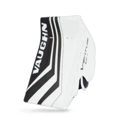 Vaughn Ventus SLR2 Junior Goalie Blocker -Bauer Official Store vaughn blockers vaughn ventus slr2 junior goalie blocker white black full right 28741239799874