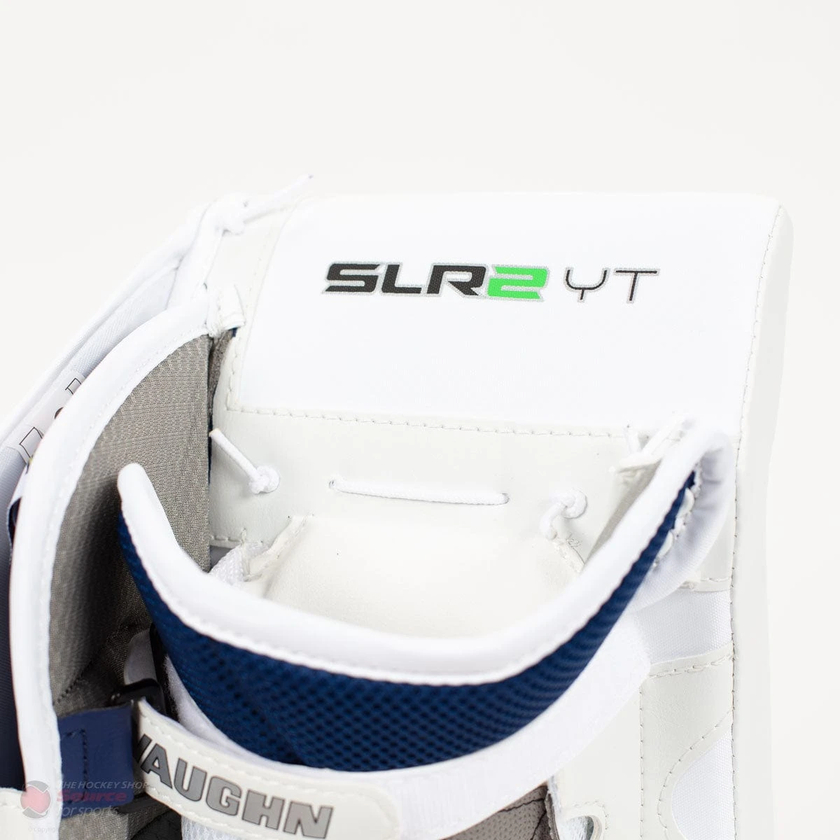 Vaughn Ventus SLR2 Youth Goalie Blocker 7 Vaughn Ventus SLR2 Youth Goalie Blocker - Image 5