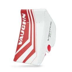 Vaughn Ventus SLR2 Youth Goalie Blocker 18 Vaughn Ventus SLR2 Youth Goalie Blocker -Bauer Official Store vaughn blockers vaughn ventus slr2 youth goalie blocker white red regular 28741240619074