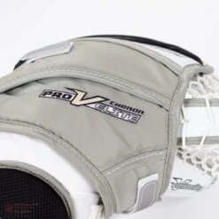 Vaughn Velocity Pro V Elite 2 Pro Carbon Senior Goalie Catcher -Bauer Official Store vaughn catchers vaughn velocity pro v elite 2 pro carbon senior goalie catcher 5670451314754
