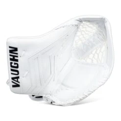 Vaughn Velocity Pro V Elite 2 Pro Carbon Senior Goalie Catcher -Bauer Official Store vaughn catchers vaughn velocity pro v elite 2 pro carbon senior goalie catcher white regular 28743612530754