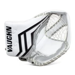 Vaughn Velocity Pro V Elite 2 Pro Carbon Senior Goalie Catcher -Bauer Official Store vaughn catchers vaughn velocity pro v elite 2 pro carbon senior goalie catcher white silver black regular 28743575011394
