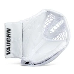 Vaughn Velocity V9 Intermediate Goalie Catcher -Bauer Official Store vaughn catchers vaughn velocity v9 intermediate goalie catcher white regular 28743622787138