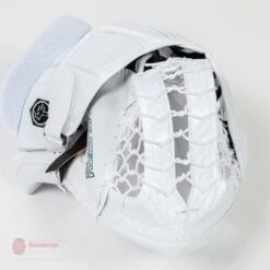 Vaughn Velocity V9 Pro Senior Goalie Catcher 19 Vaughn Velocity V9 Pro Senior Goalie Catcher -Bauer Official Store vaughn catchers vaughn velocity v9 pro senior goalie catcher 14508920504386