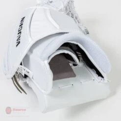 Vaughn Velocity V9 Pro Senior Goalie Catcher 23 Vaughn Velocity V9 Pro Senior Goalie Catcher -Bauer Official Store vaughn catchers vaughn velocity v9 pro senior goalie catcher 14508920766530