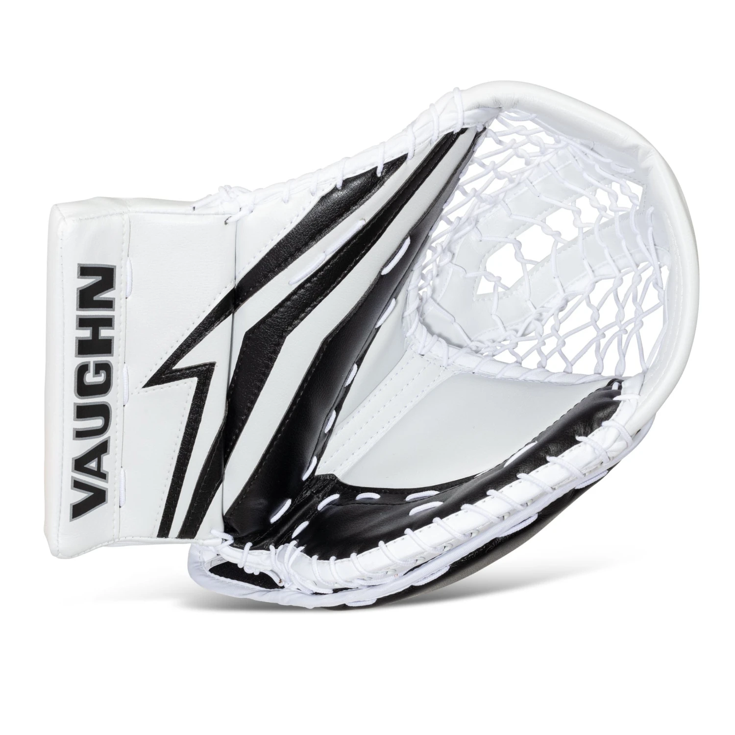 Vaughn Velocity V9 Pro Senior Goalie Catcher 12 Vaughn Velocity V9 Pro Senior Goalie Catcher - Image 10