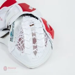 Vaughn Velocity V9 XP Junior Goalie Catcher -Bauer Official Store vaughn catchers vaughn velocity v9 xp junior goalie catcher 14509026246722