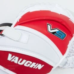 Vaughn Velocity V9 XP Junior Goalie Catcher -Bauer Official Store vaughn catchers vaughn velocity v9 xp junior goalie catcher 14509026279490