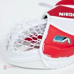 Vaughn Velocity V9 XP Junior Goalie Catcher -Bauer Official Store vaughn catchers vaughn velocity v9 xp junior goalie catcher 14509026345026