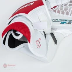 Vaughn Velocity V9 XP Junior Goalie Catcher -Bauer Official Store vaughn catchers vaughn velocity v9 xp junior goalie catcher 14509026410562