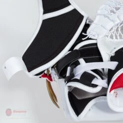 Vaughn Velocity V9 XP Junior Goalie Catcher -Bauer Official Store vaughn catchers vaughn velocity v9 xp junior goalie catcher 14509026443330